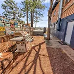New! Huge 5Br Mountain Views Game Room Hot Tub Lawn Games Bbq